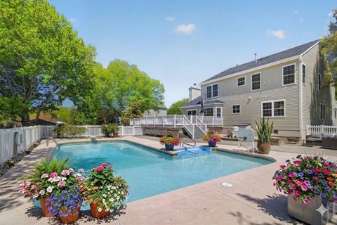 Photo of 15 Annie Lane, ROBBINSVILLE, NJ 08691 (MLS # NJME2079548)