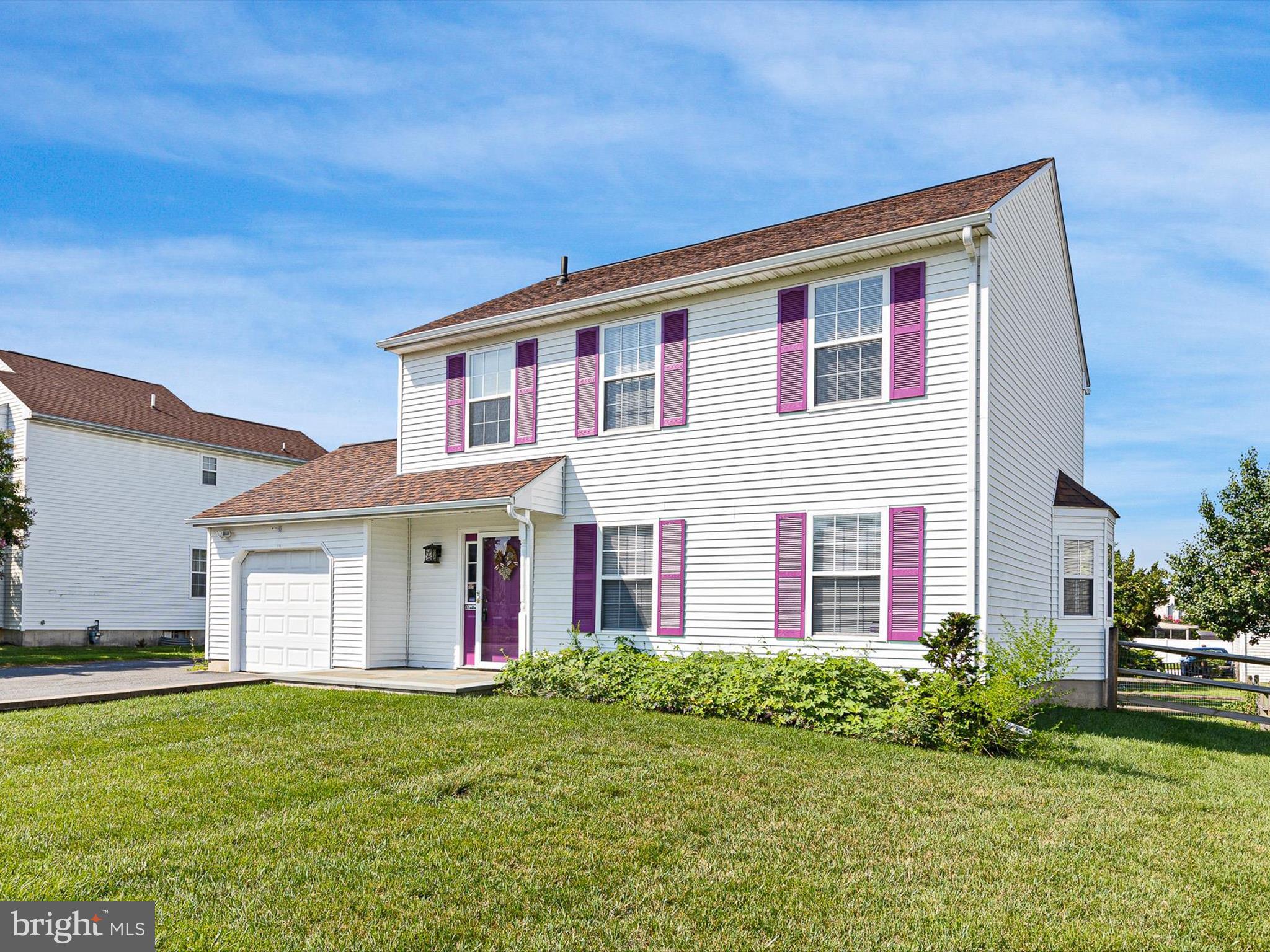 214 ROMEO DRIVE
