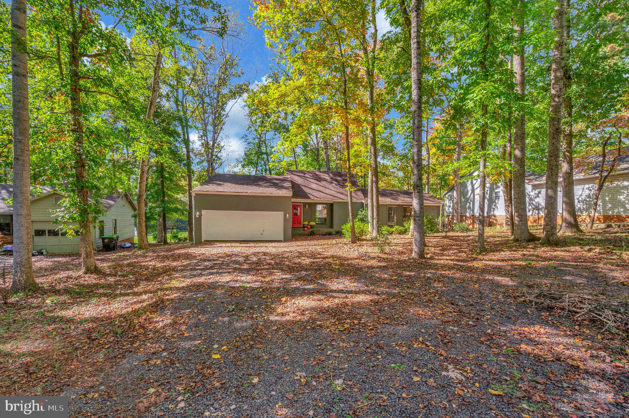 104 CUMBERLAND CIRCLE