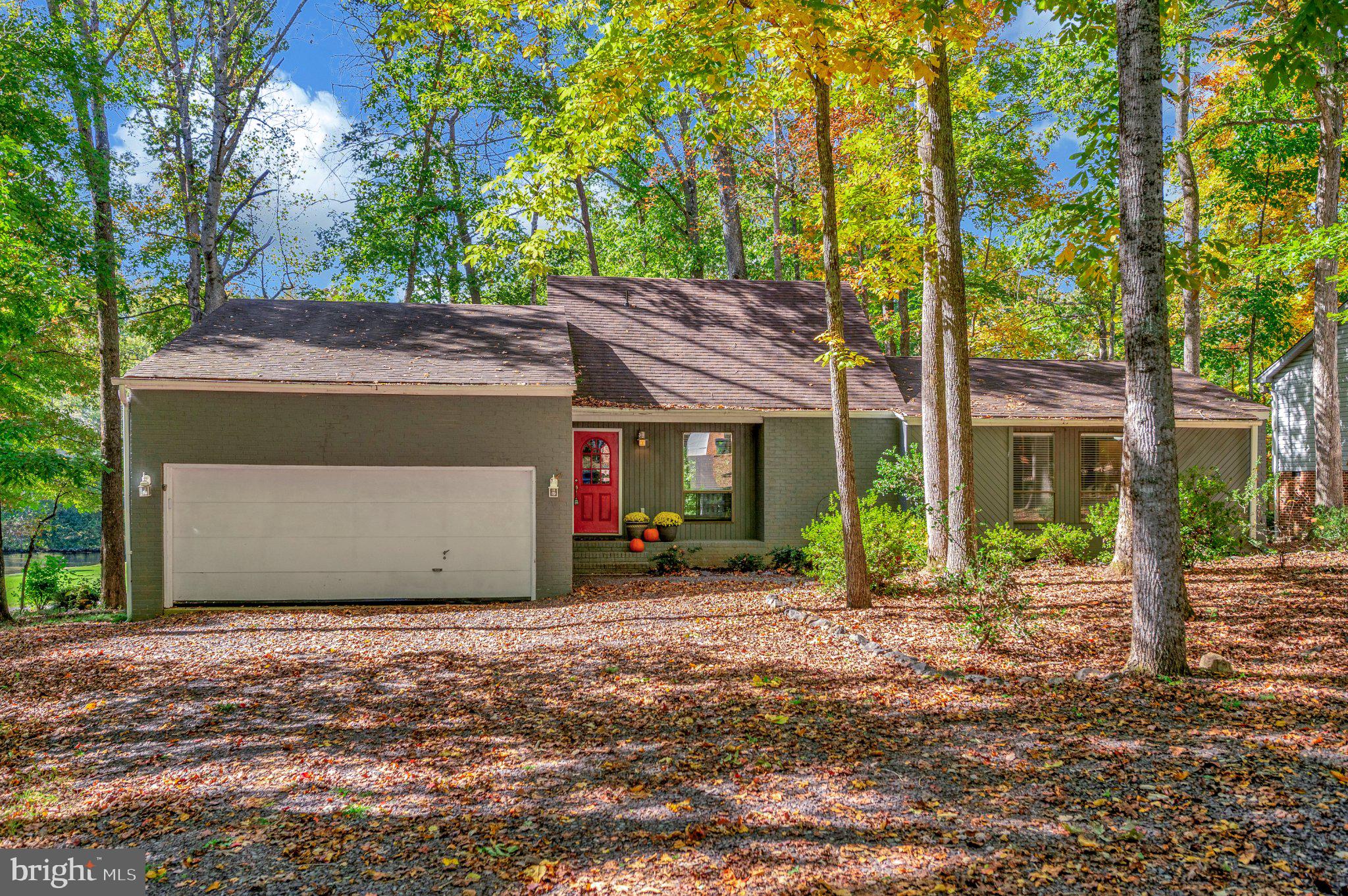 104 CUMBERLAND CIRCLE