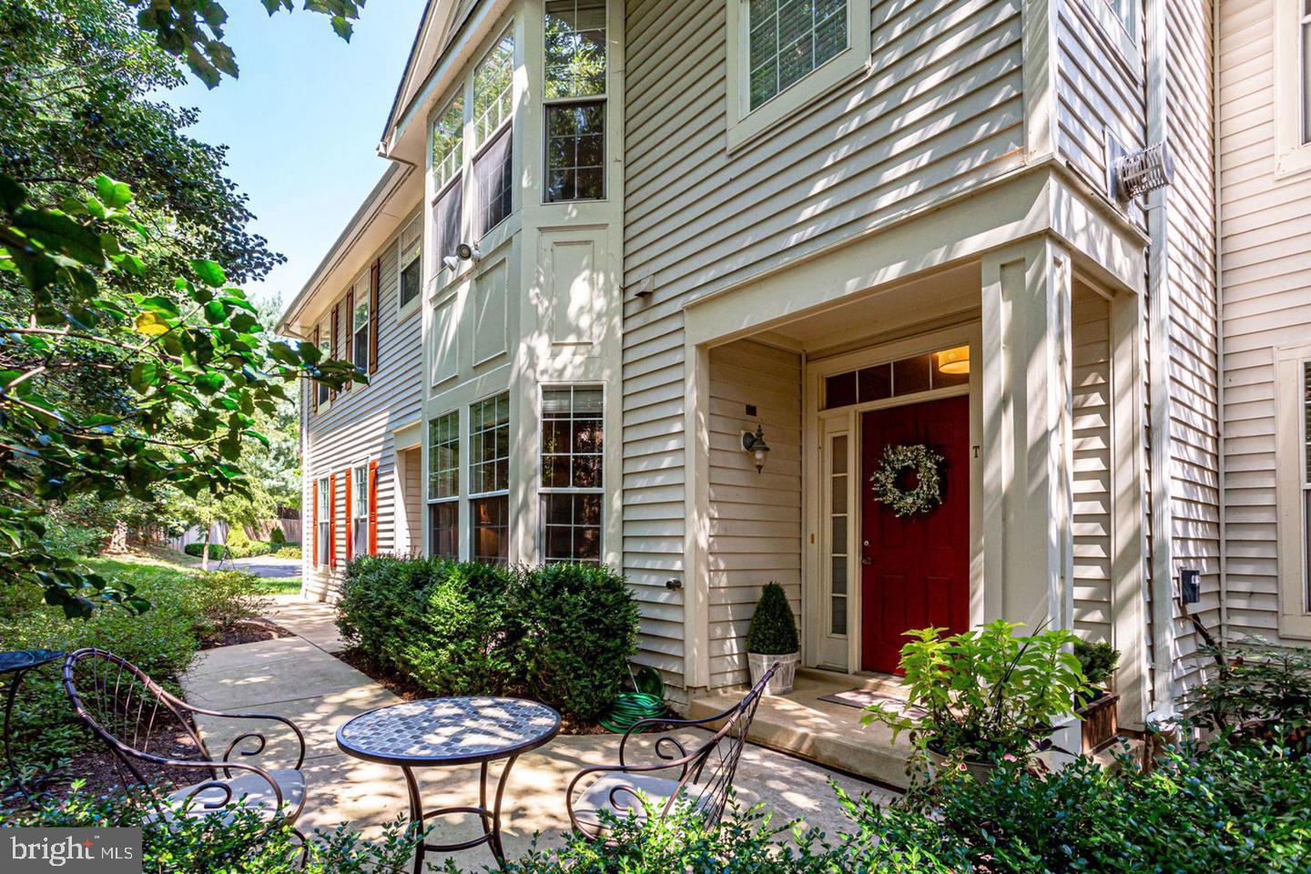 11407 GATE HILL PLACE T 112