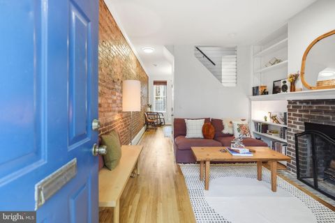 2245 12TH PLACE NW WASHINGTON DC 20009