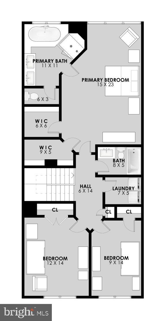 METRO ROW - Residential Lease