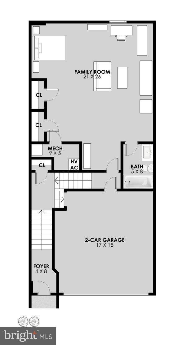 METRO ROW - Residential Lease