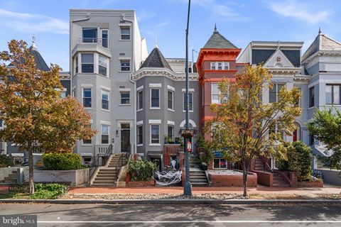 1831 1ST STREET NW 3 WASHINGTON DC 20001