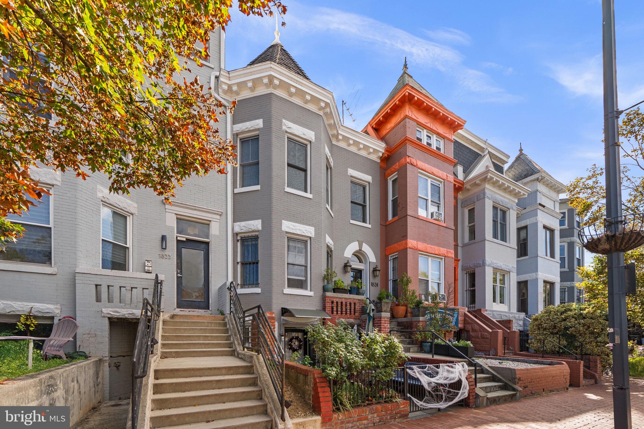 1831 1ST STREET NW 3