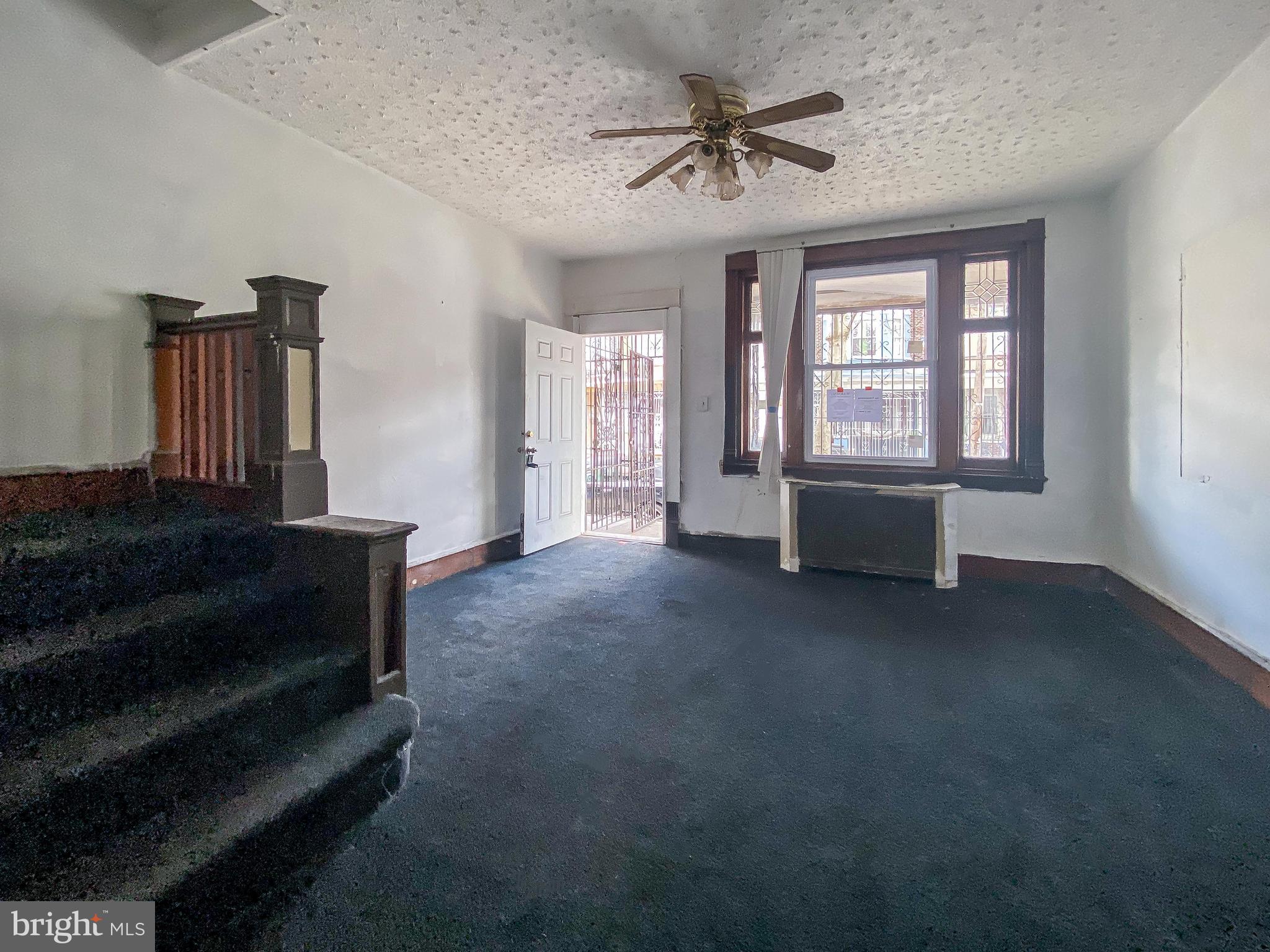 HUNTING PARK - Residential