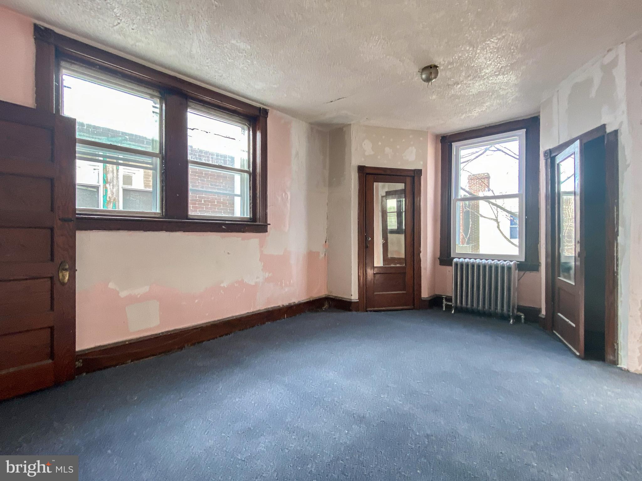 HUNTING PARK - Residential