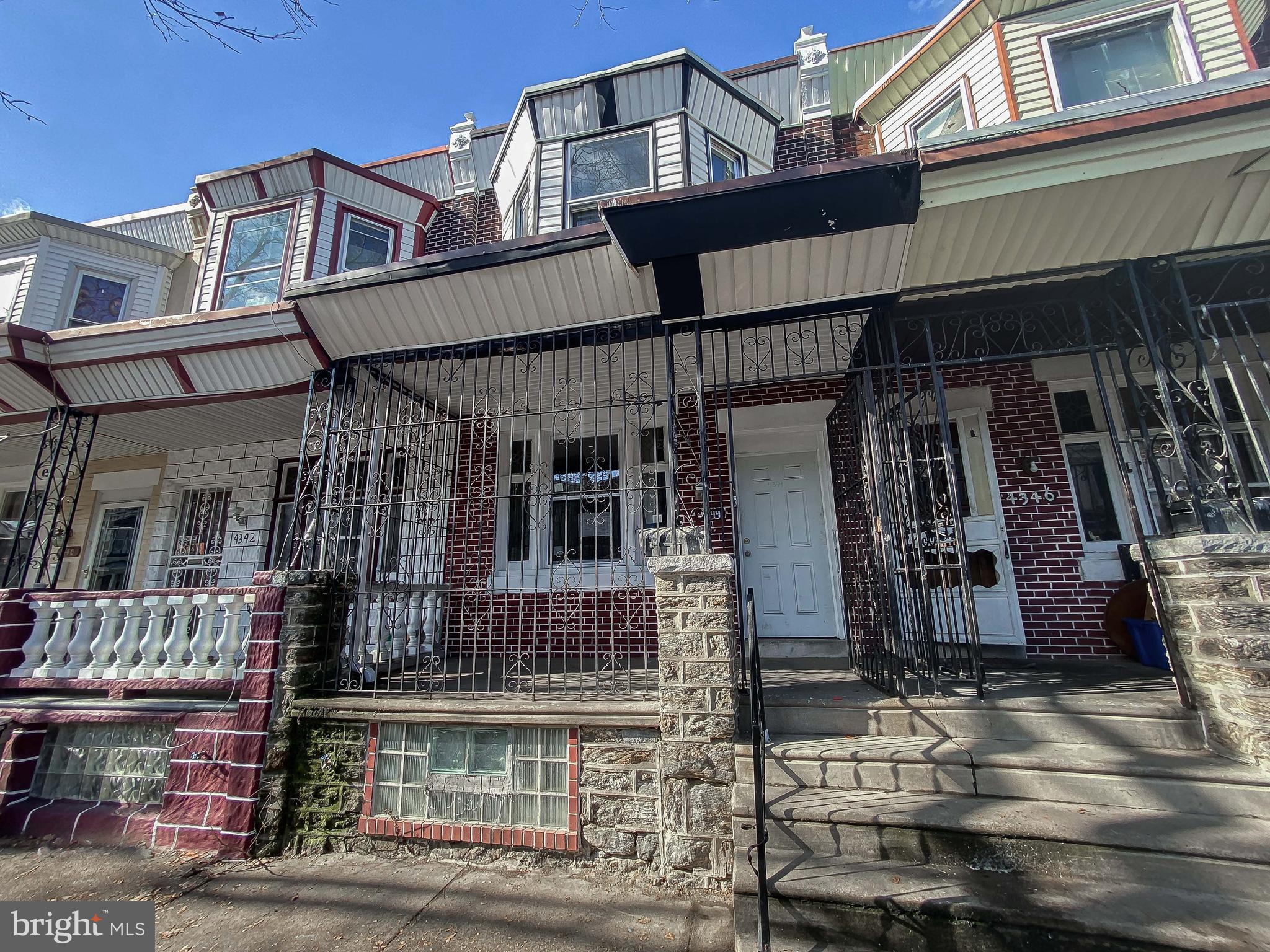 HUNTING PARK - Residential