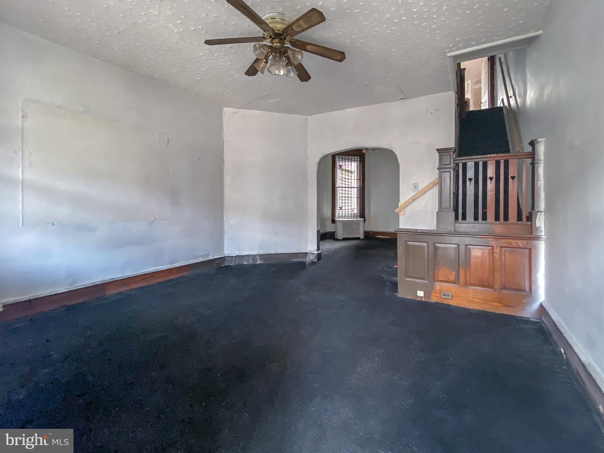 HUNTING PARK - Residential