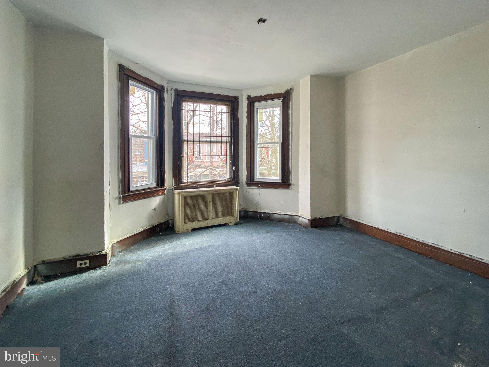 HUNTING PARK - Residential