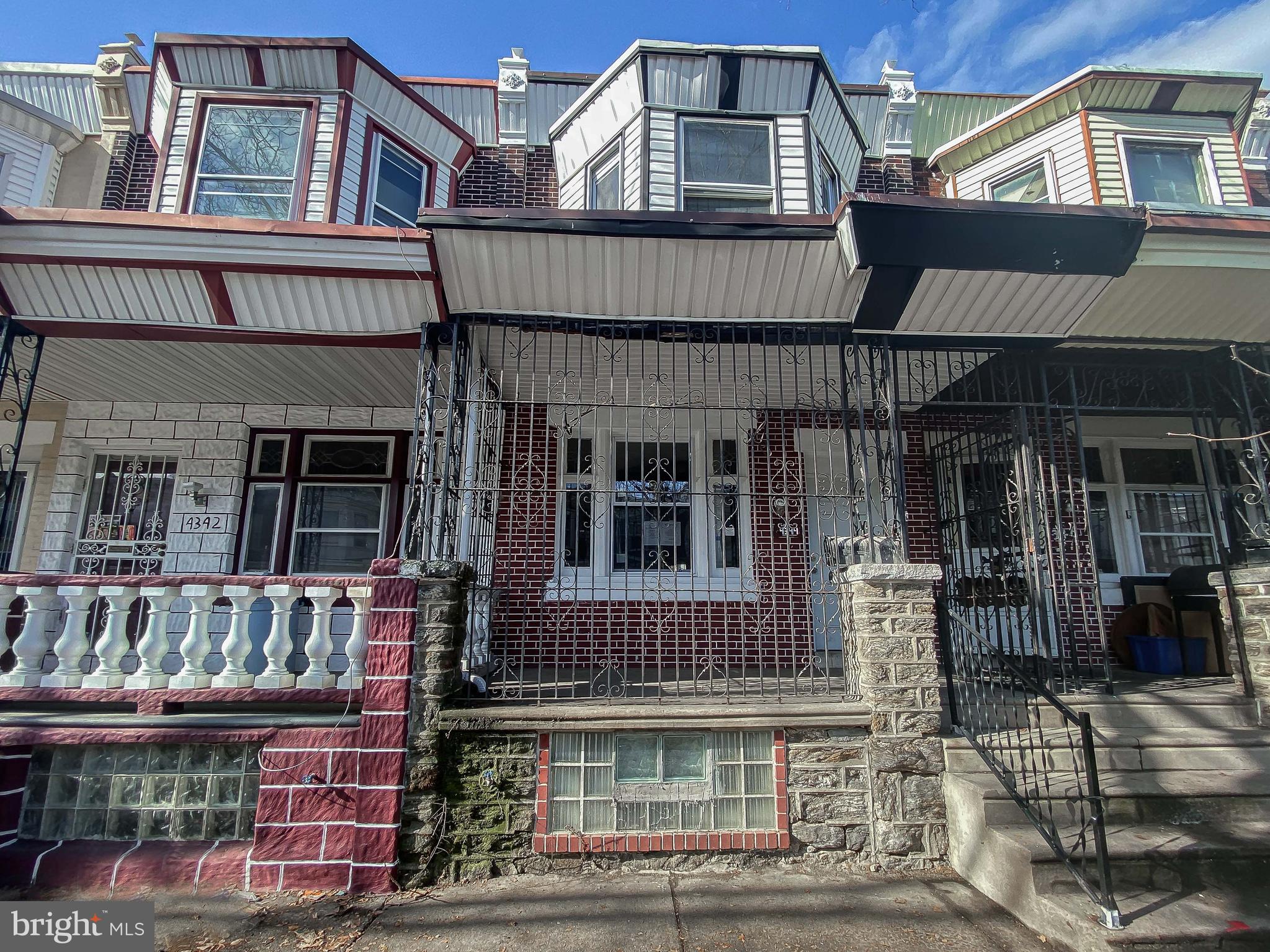 HUNTING PARK - Residential