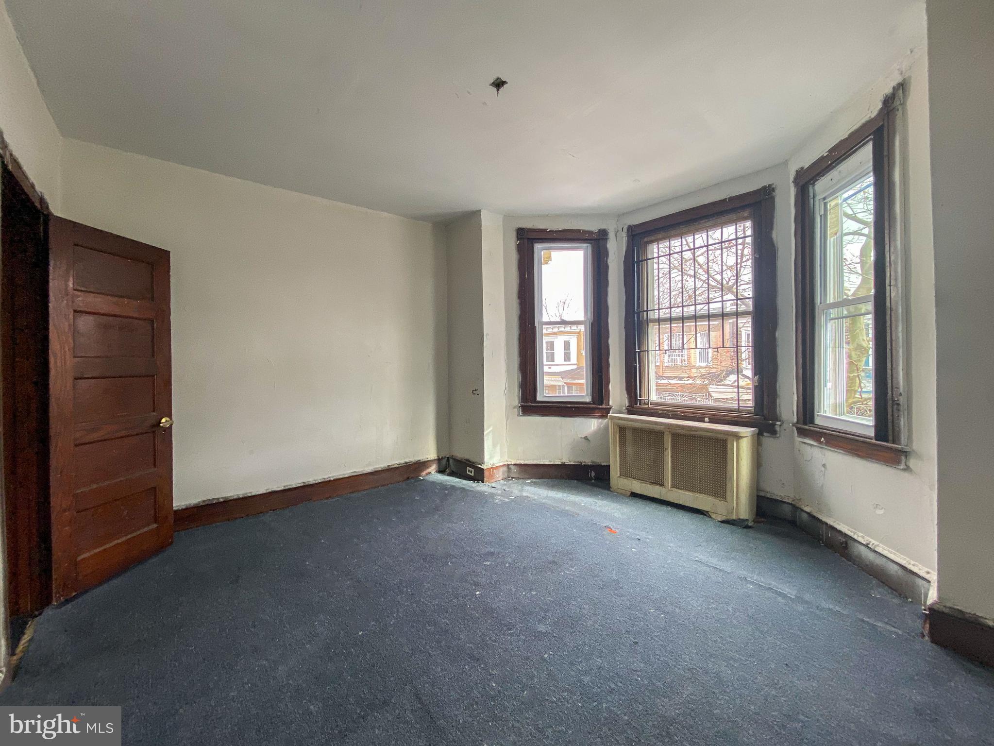 HUNTING PARK - Residential