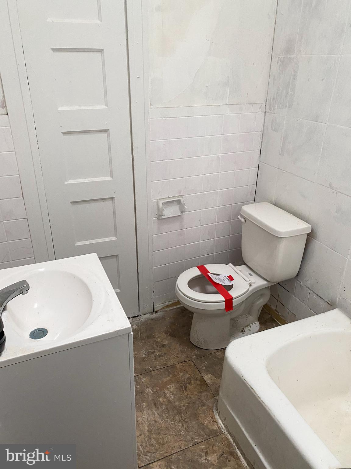 HUNTING PARK - Residential