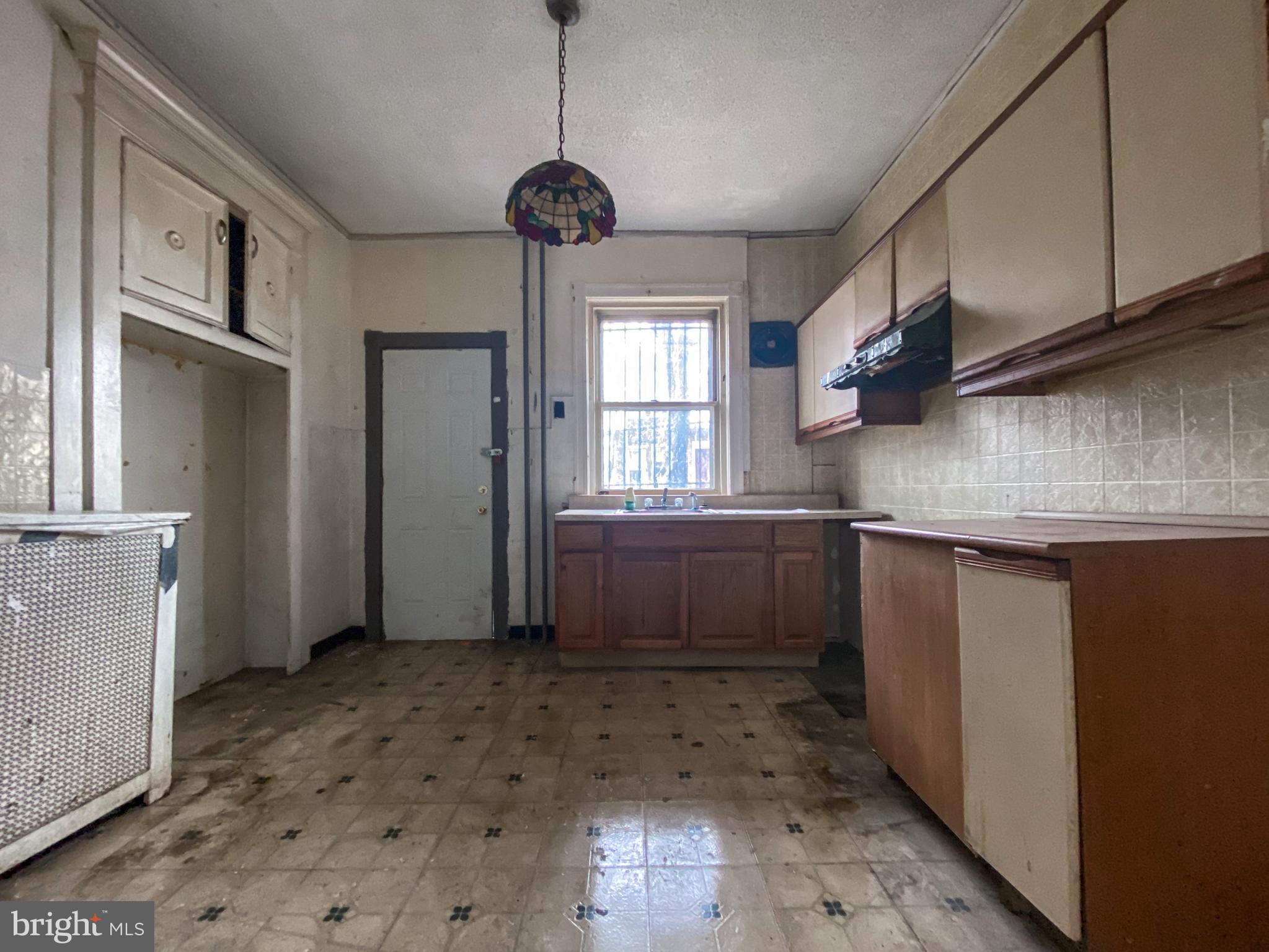 HUNTING PARK - Residential