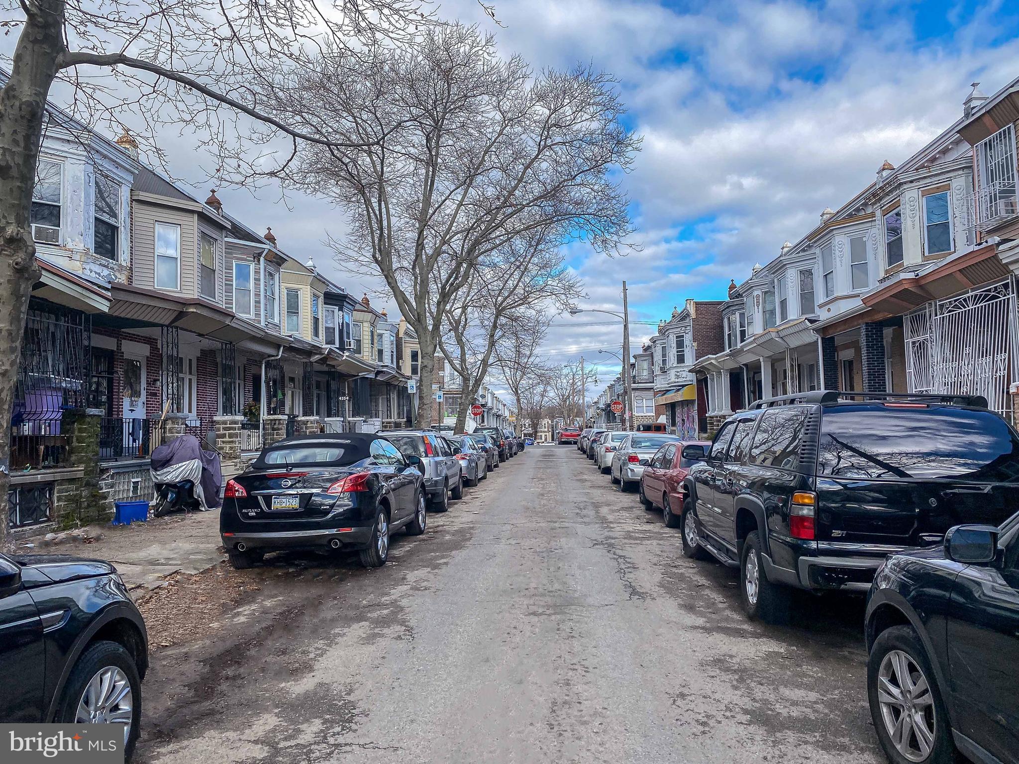 HUNTING PARK - Residential