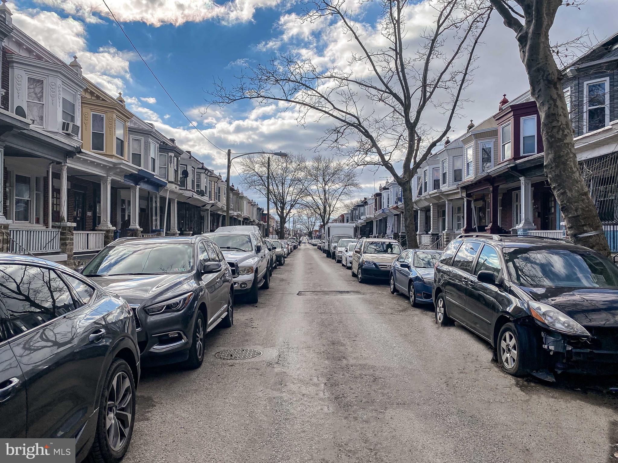 HUNTING PARK - Residential