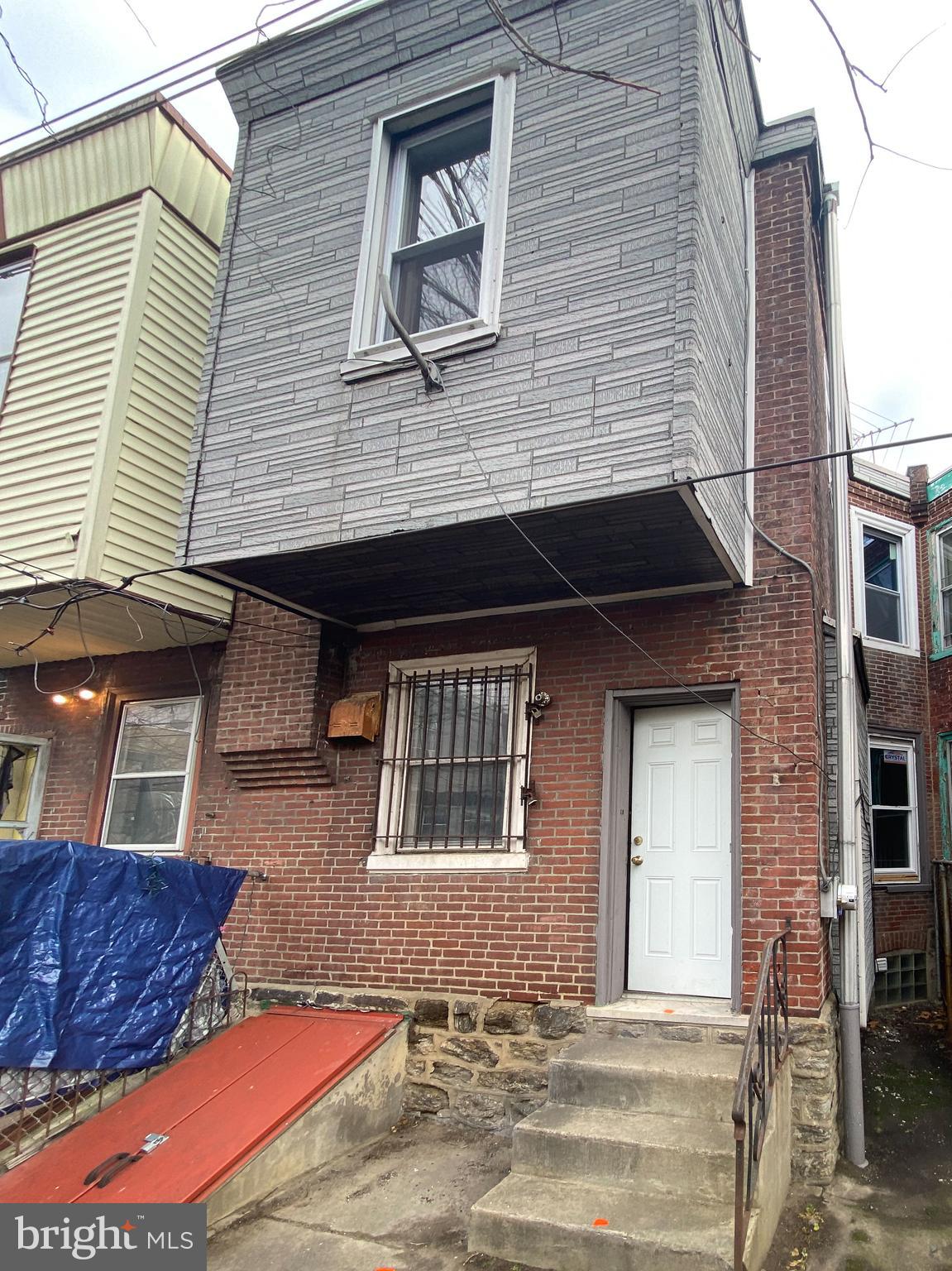 HUNTING PARK - Residential