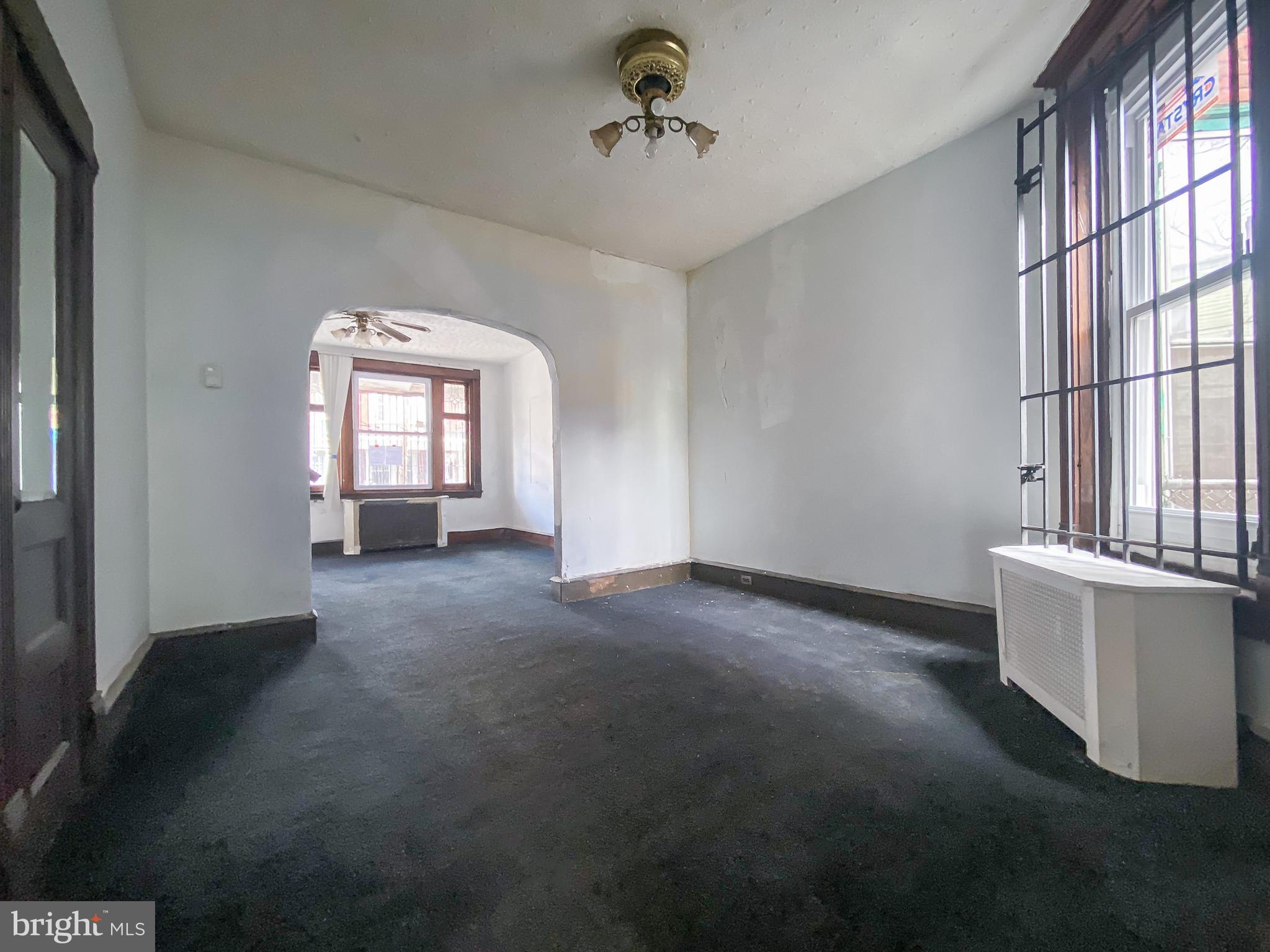 HUNTING PARK - Residential