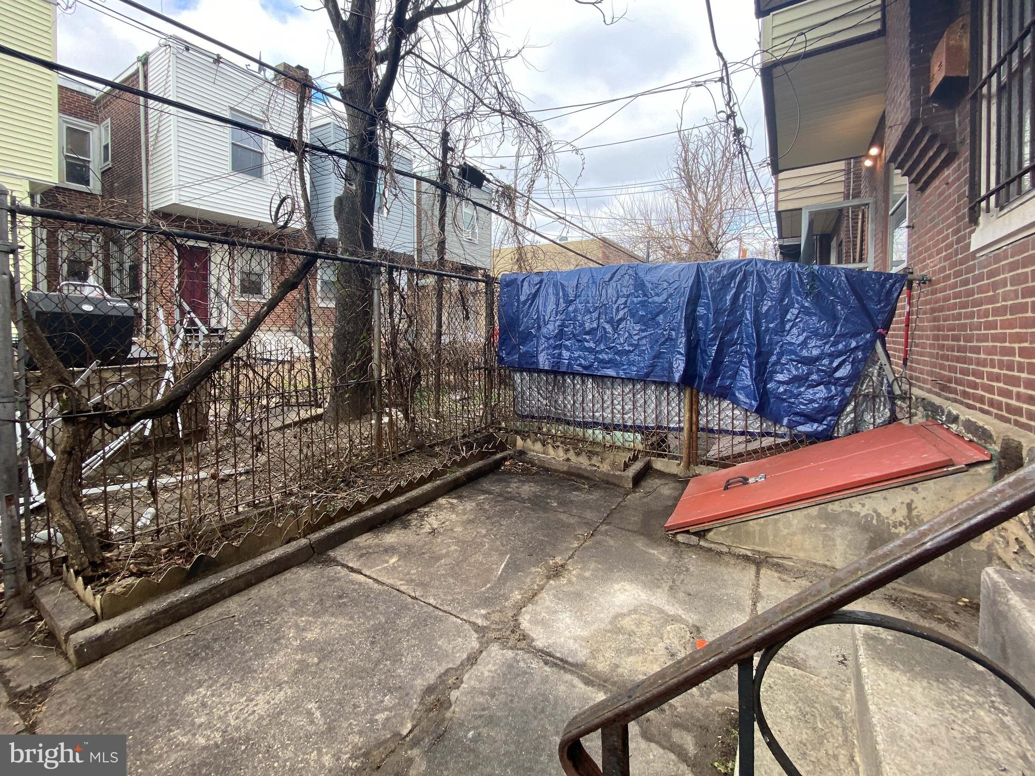 HUNTING PARK - Residential