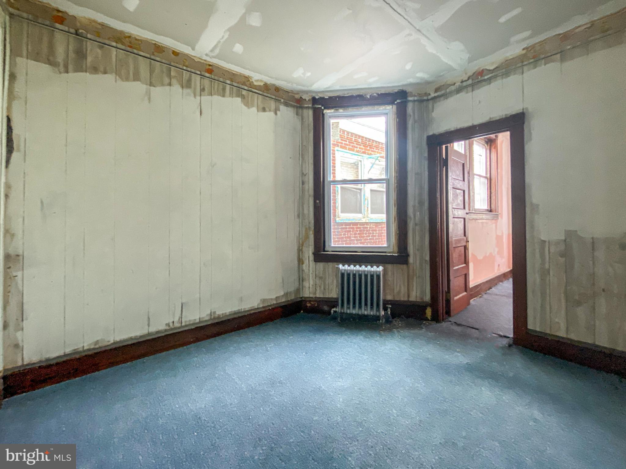 HUNTING PARK - Residential