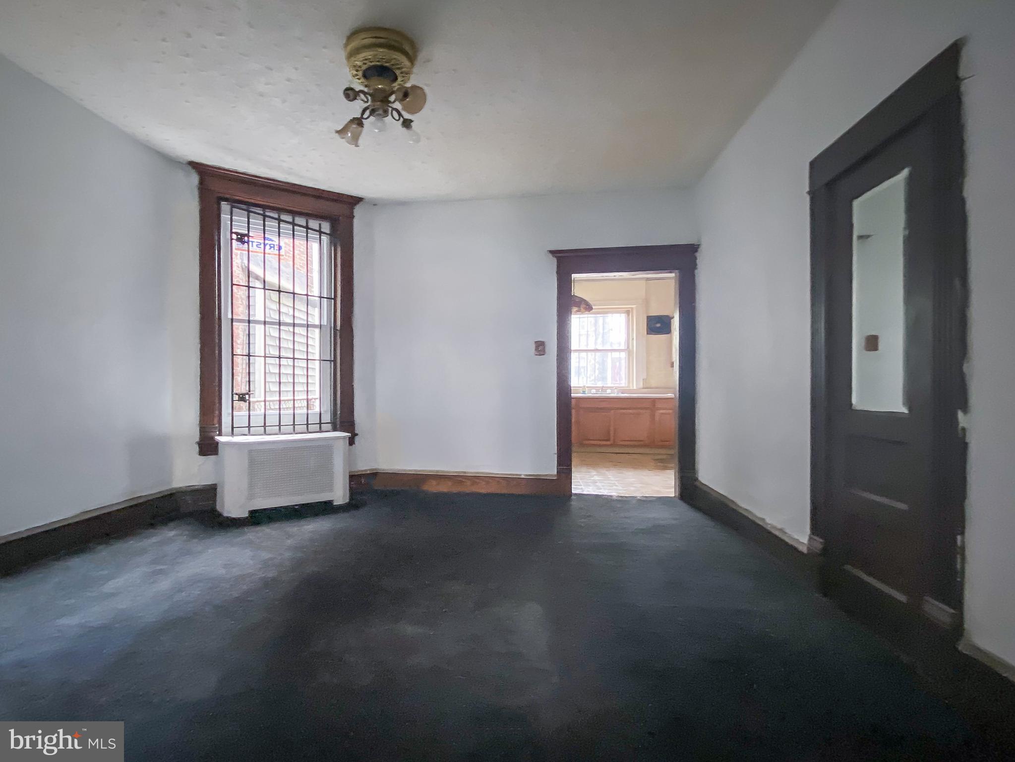 HUNTING PARK - Residential