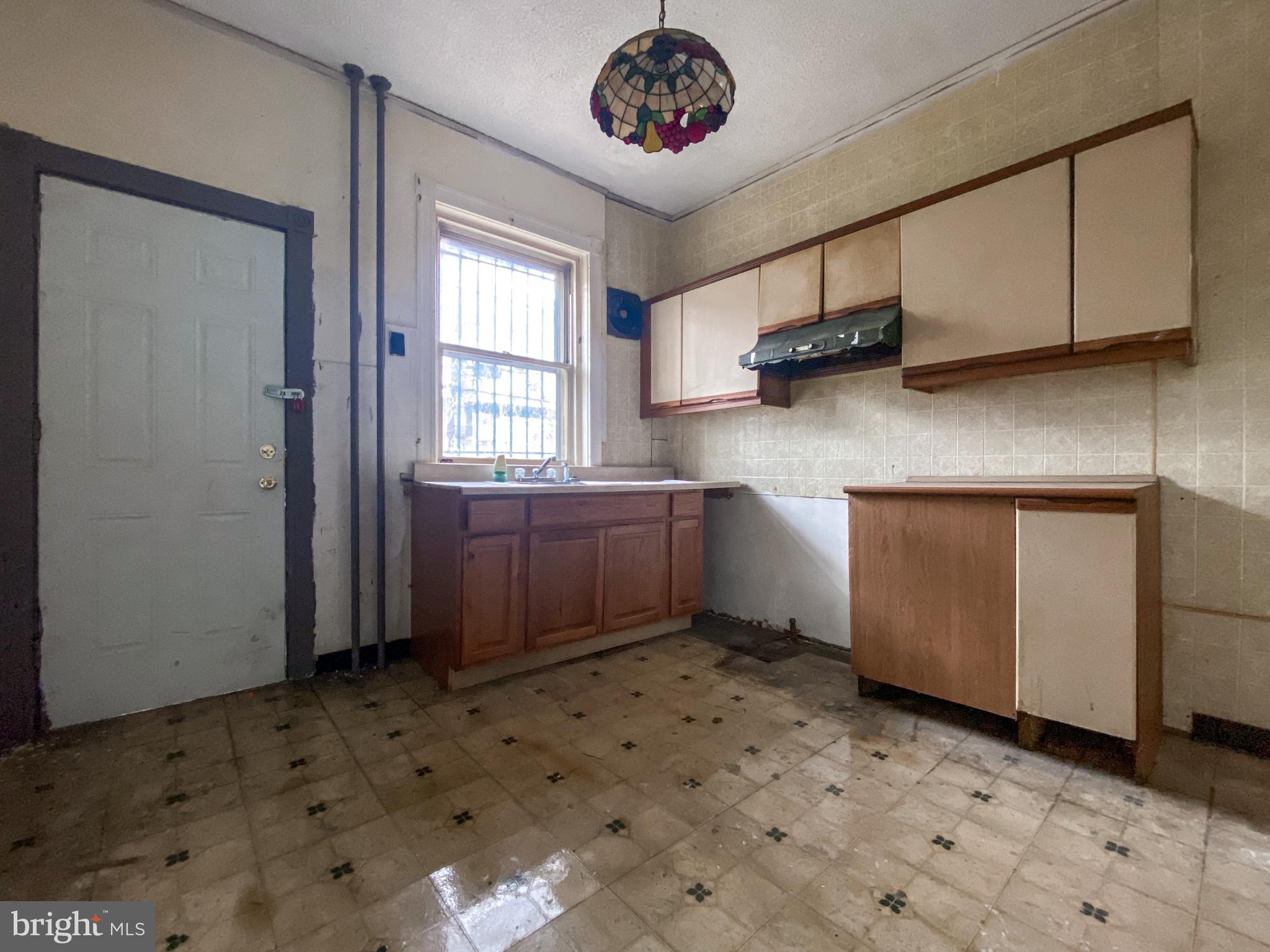 HUNTING PARK - Residential