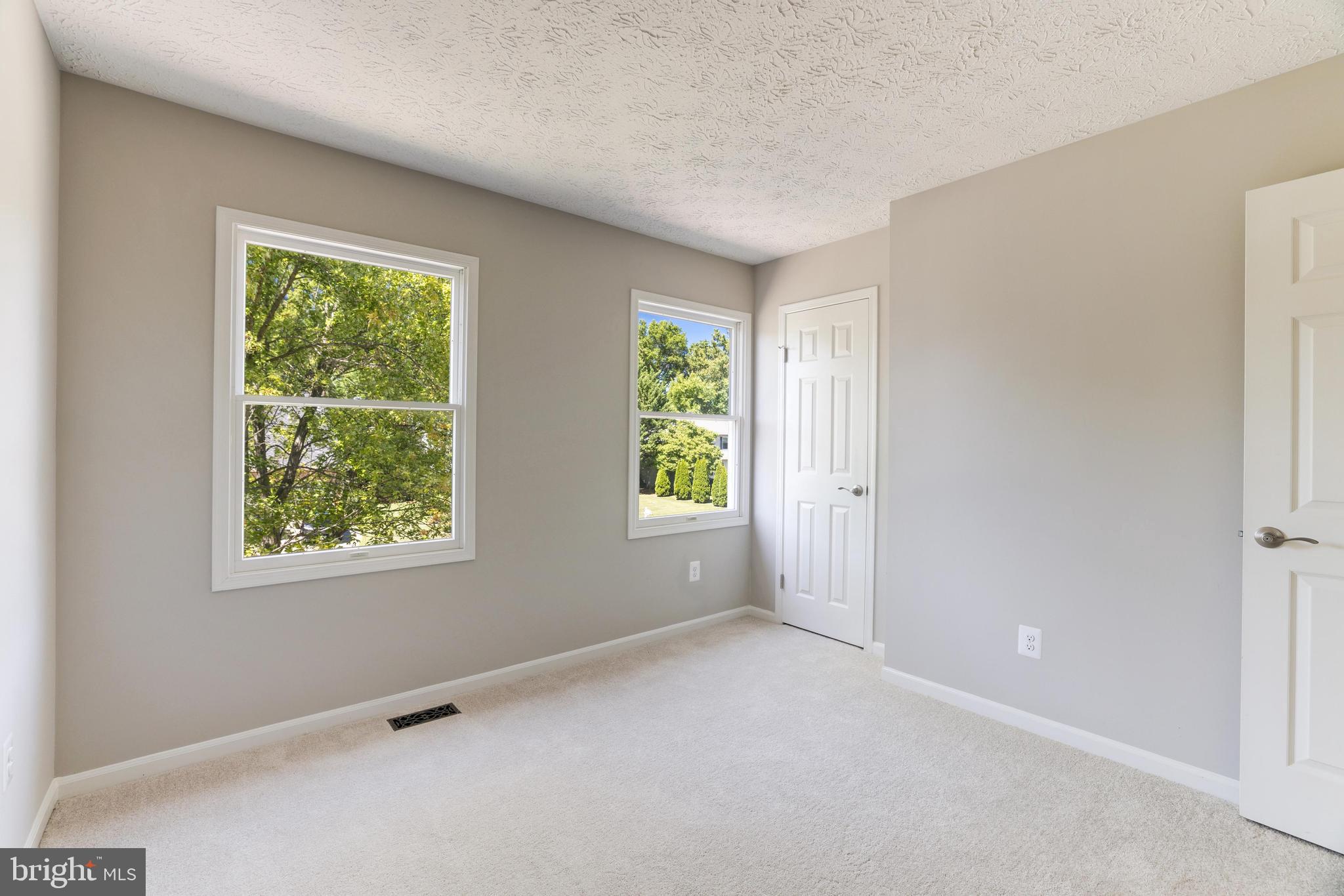 FOREST RIDGE - Residential