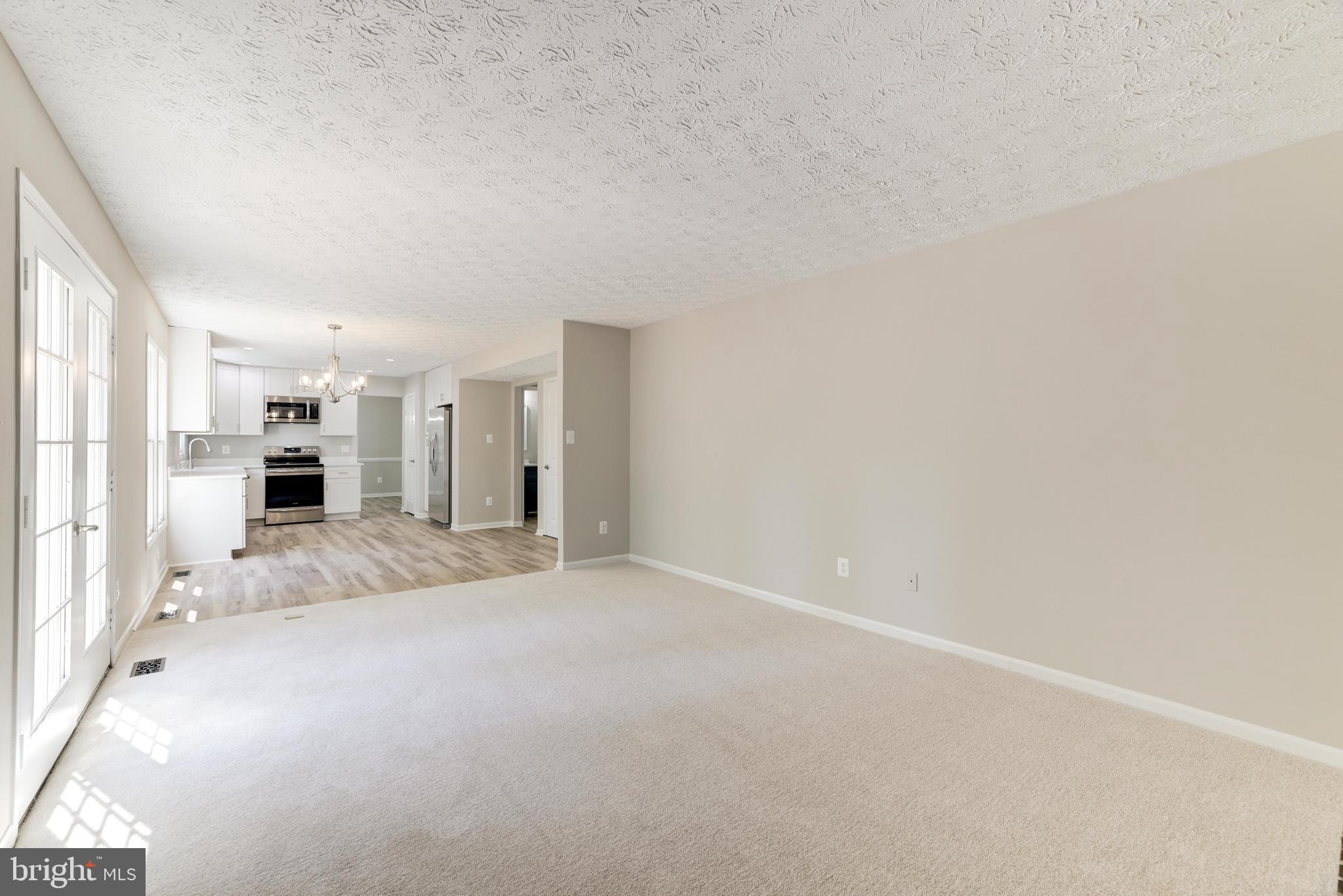 FOREST RIDGE - Residential