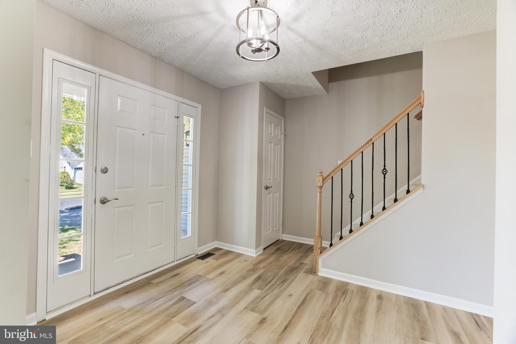 FOREST RIDGE - Residential