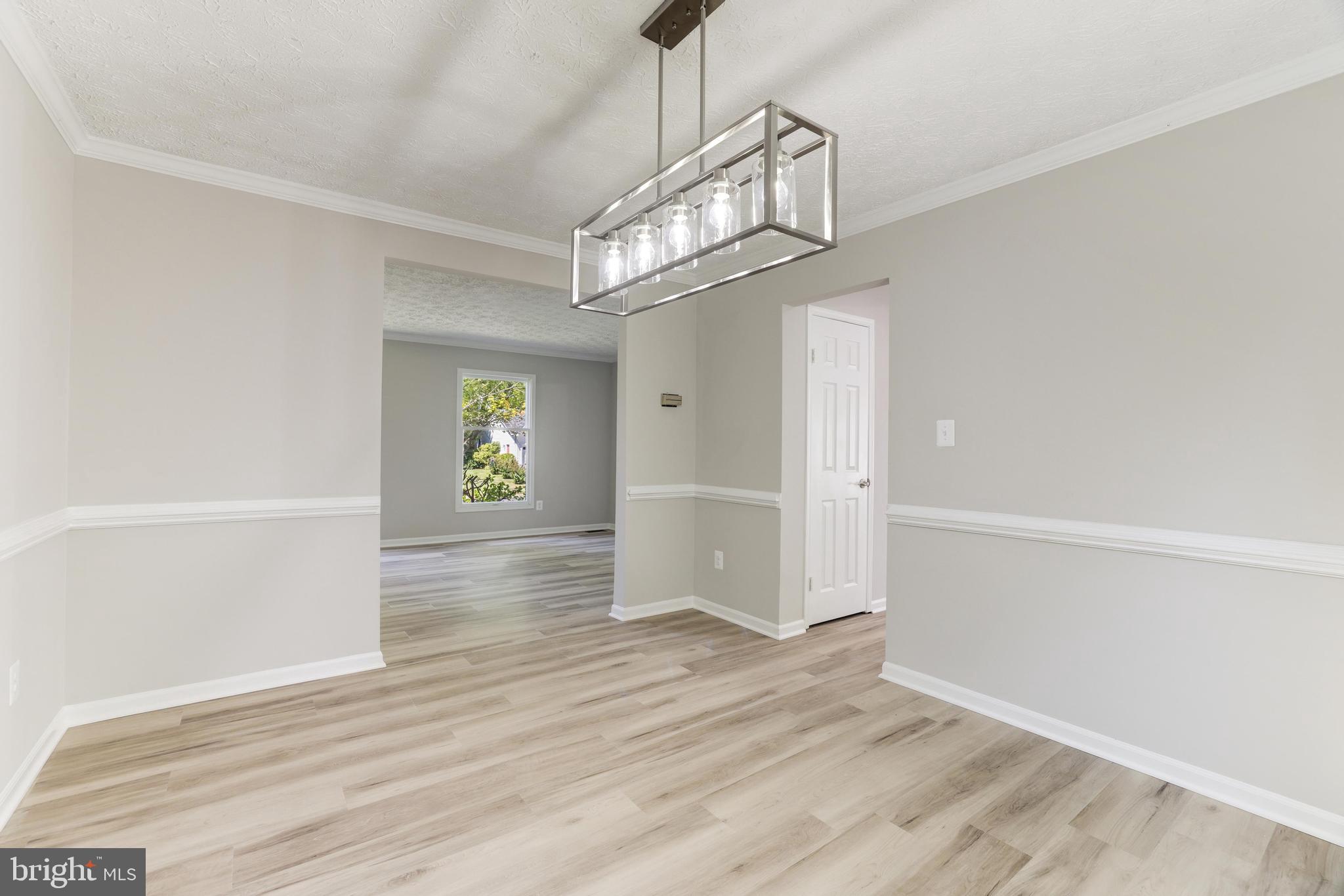 FOREST RIDGE - Residential