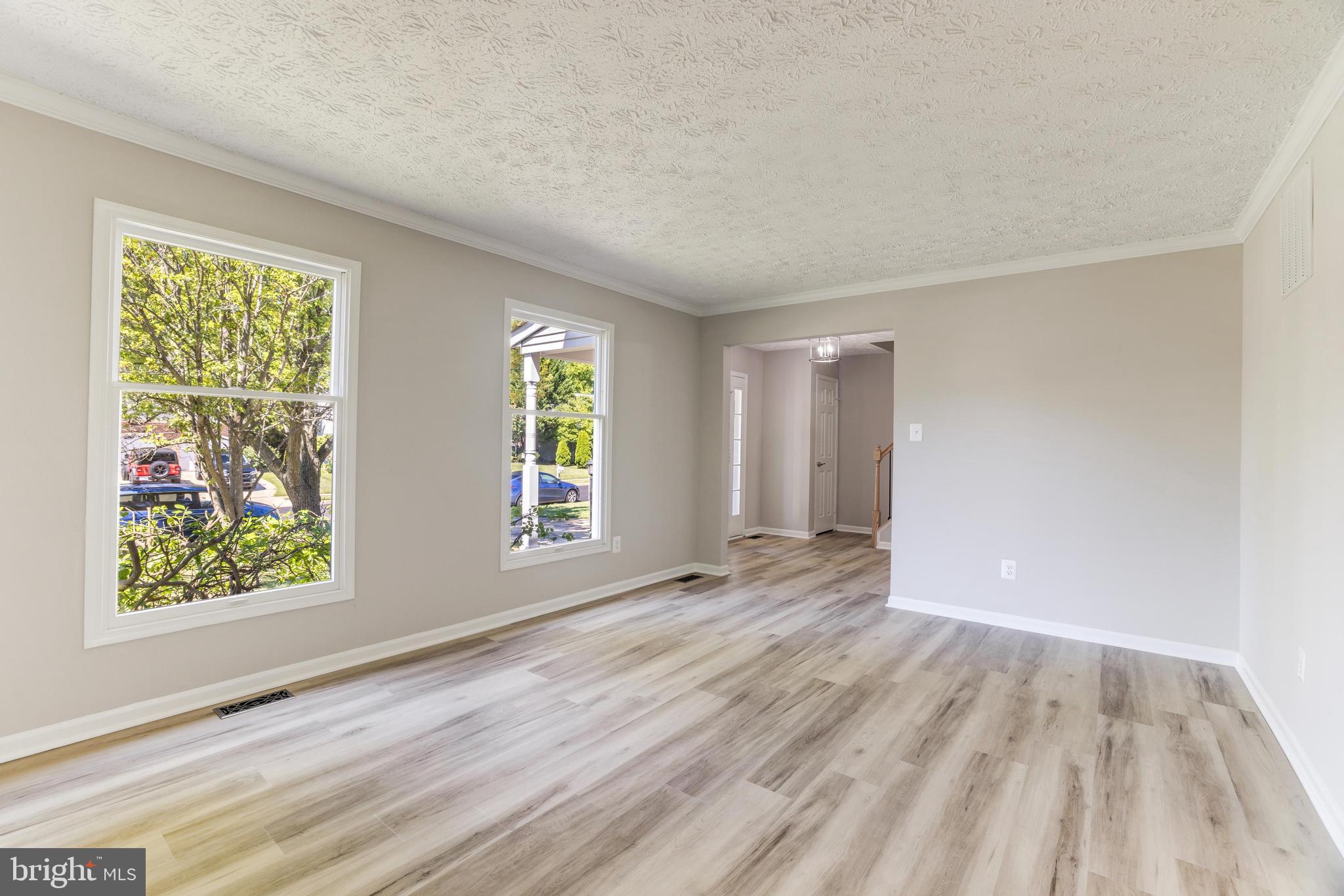 FOREST RIDGE - Residential