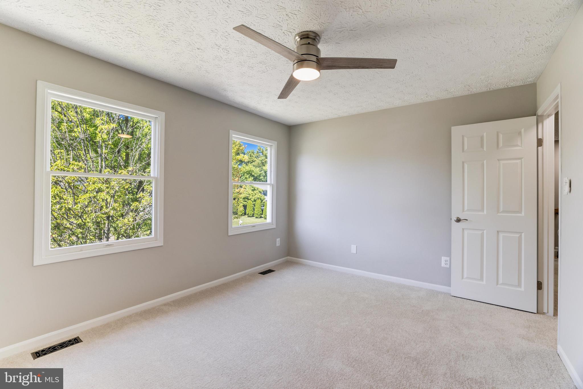 FOREST RIDGE - Residential