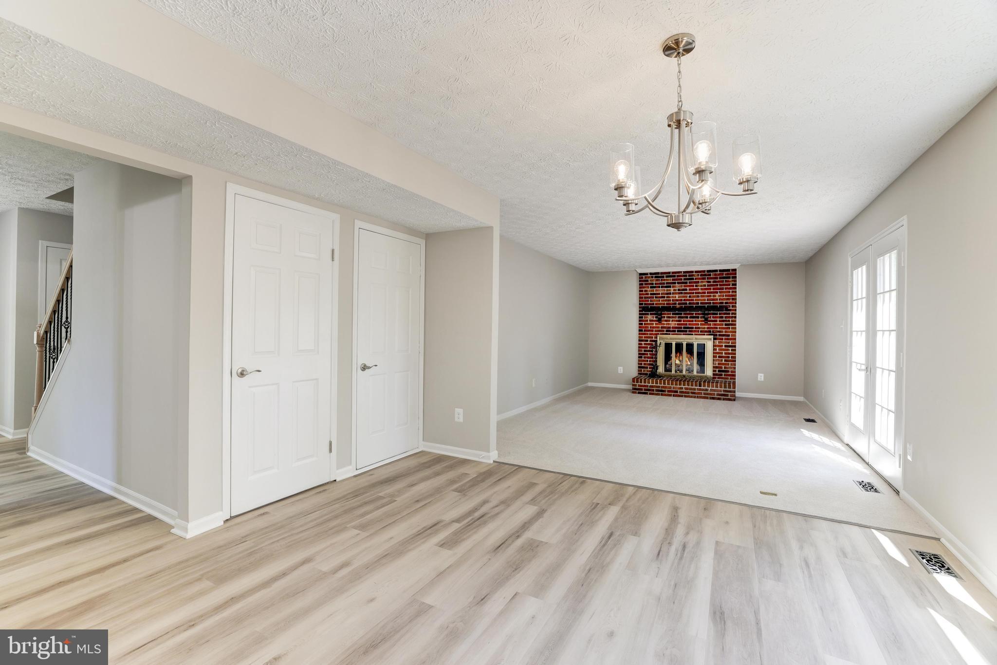 FOREST RIDGE - Residential