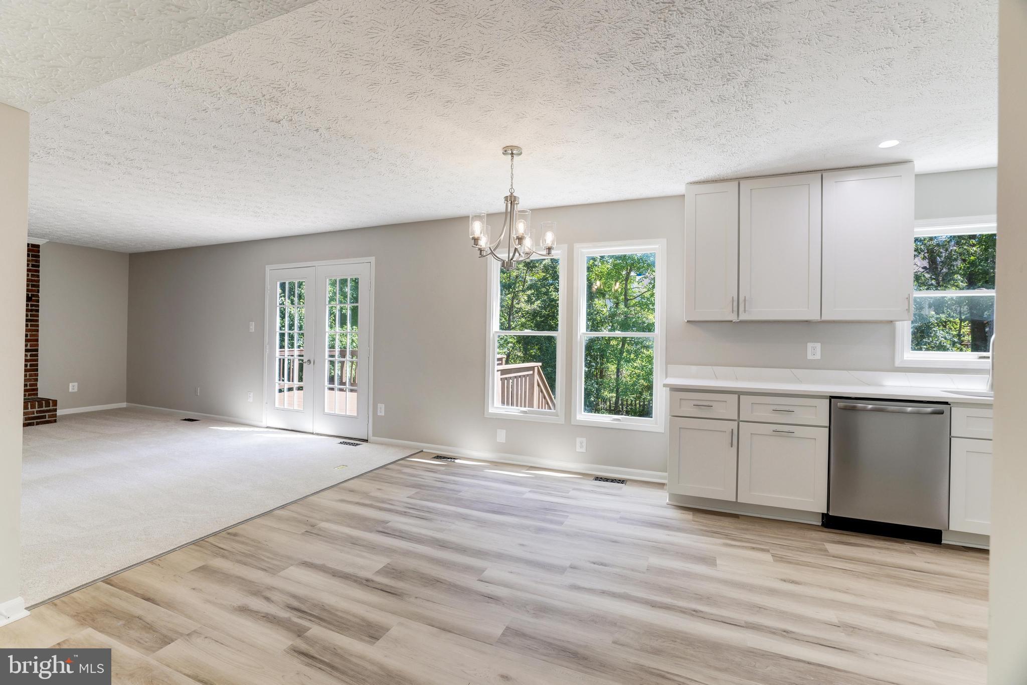 FOREST RIDGE - Residential