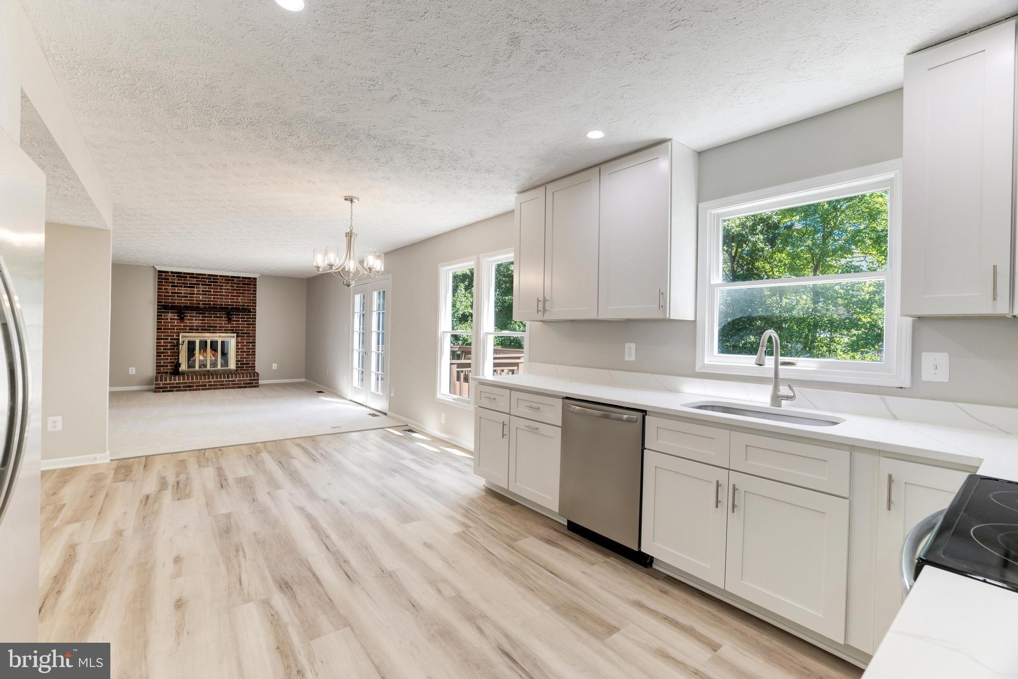 FOREST RIDGE - Residential