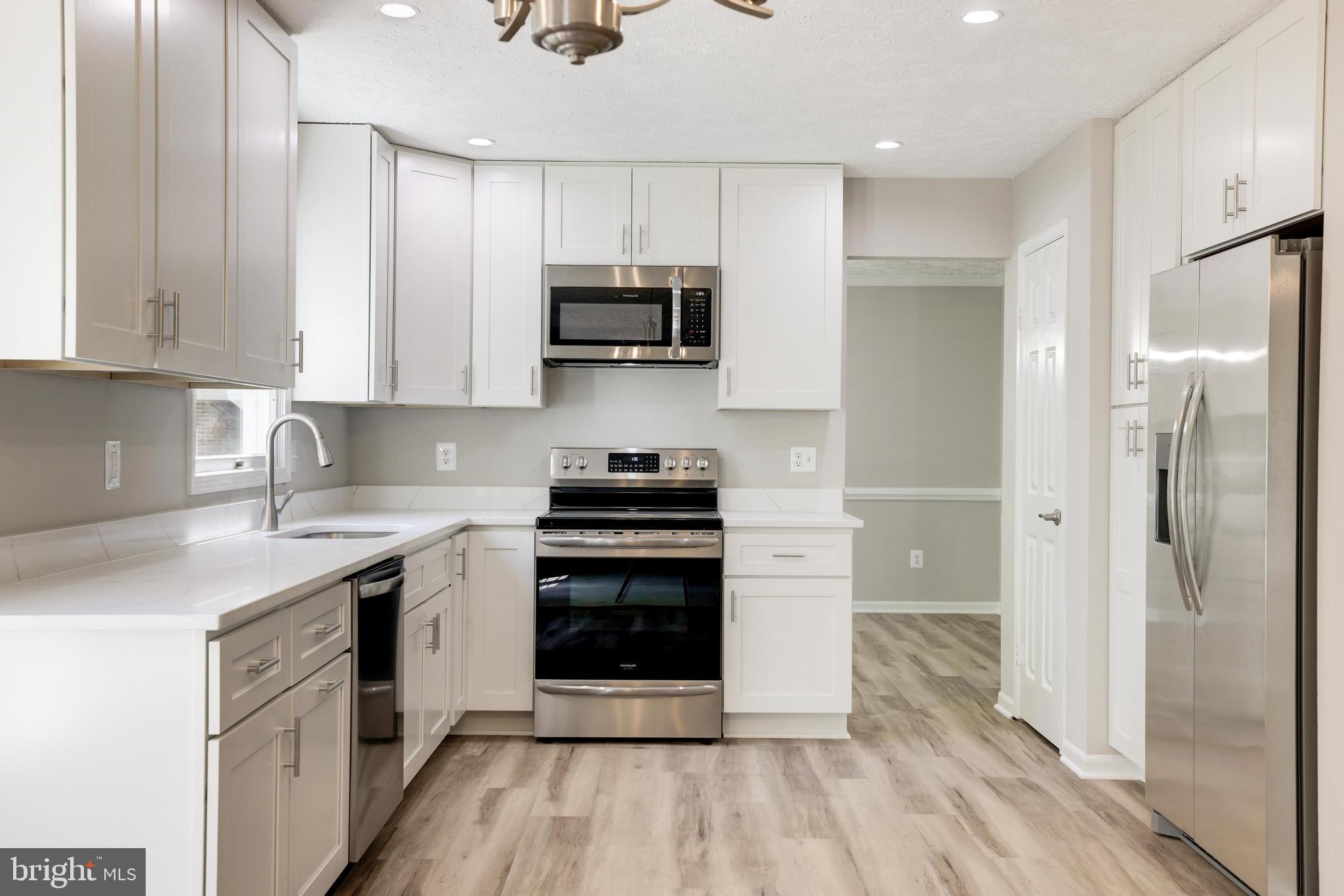 FOREST RIDGE - Residential