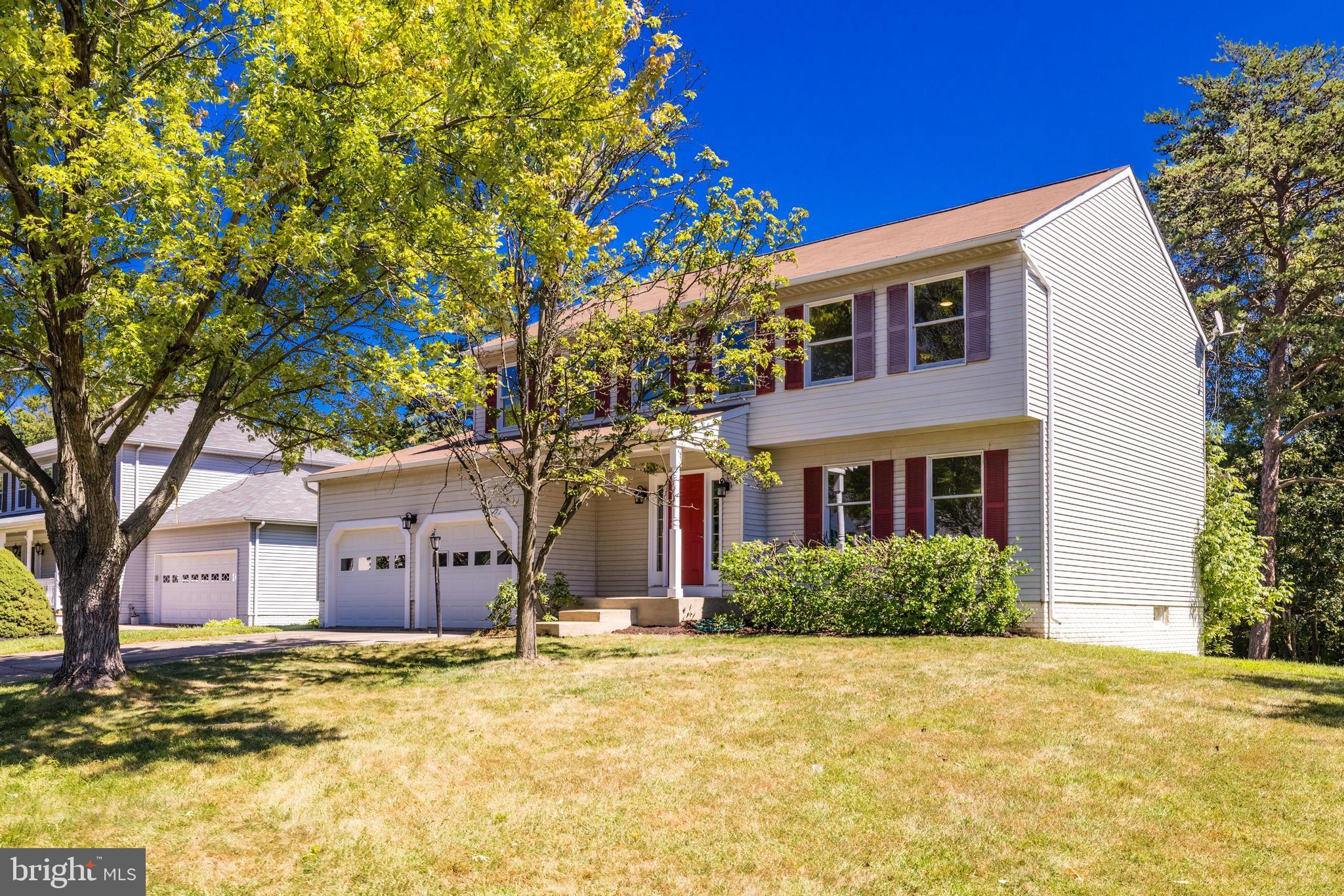 FOREST RIDGE - Residential