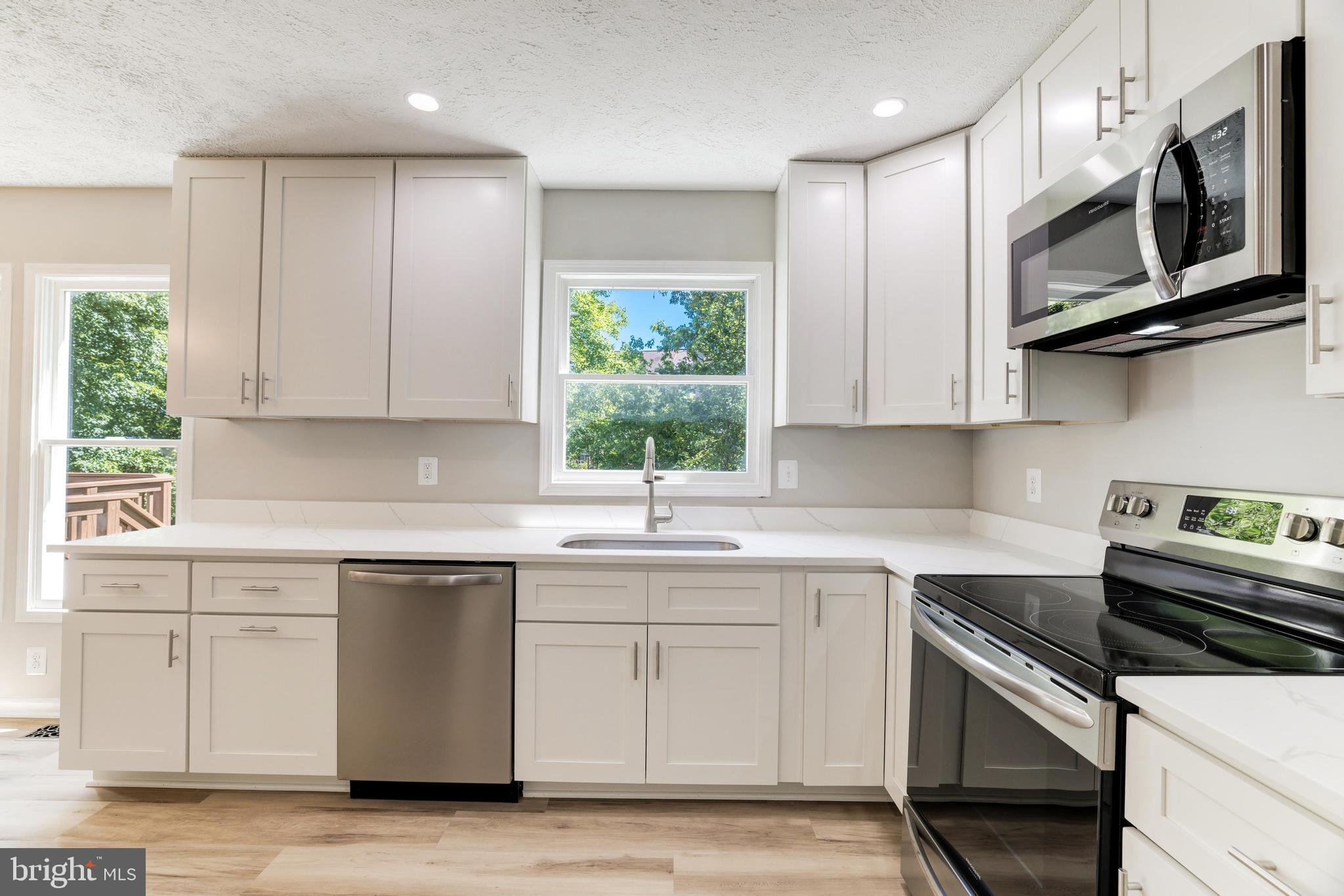 FOREST RIDGE - Residential