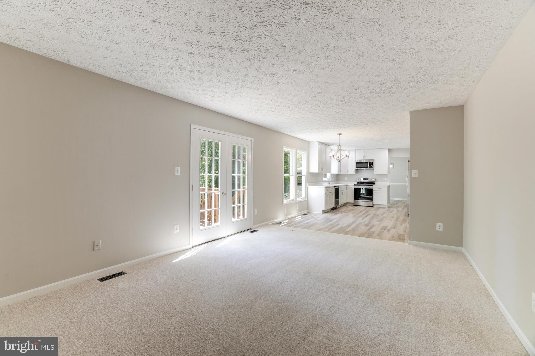 FOREST RIDGE - Residential