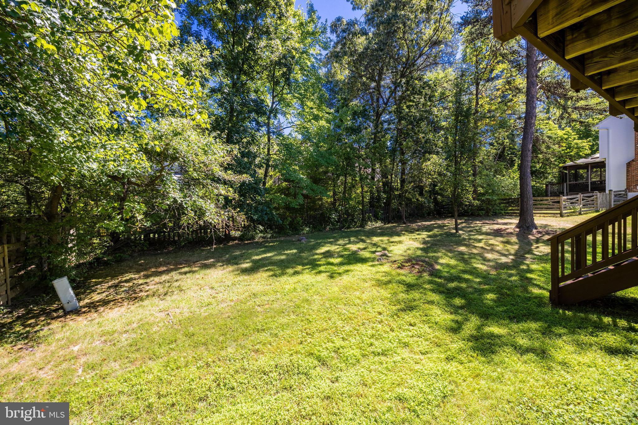 FOREST RIDGE - Residential