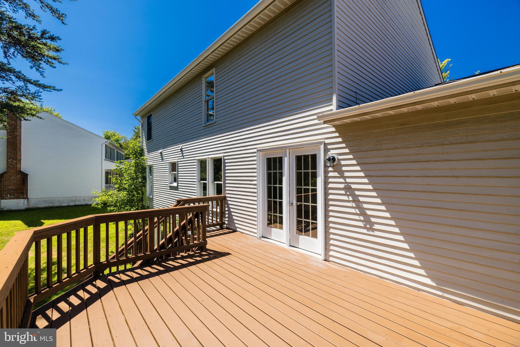 FOREST RIDGE - Residential