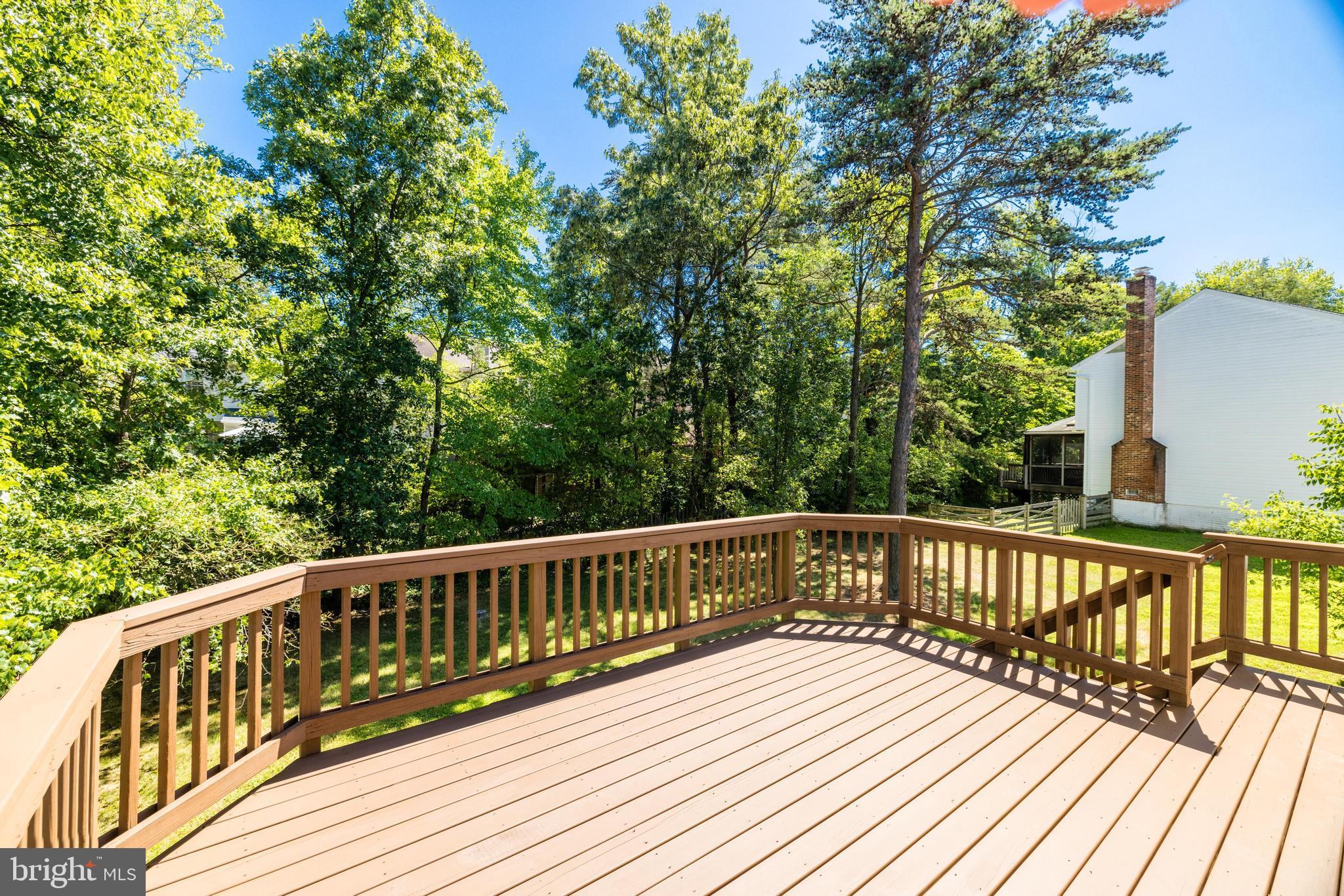 FOREST RIDGE - Residential