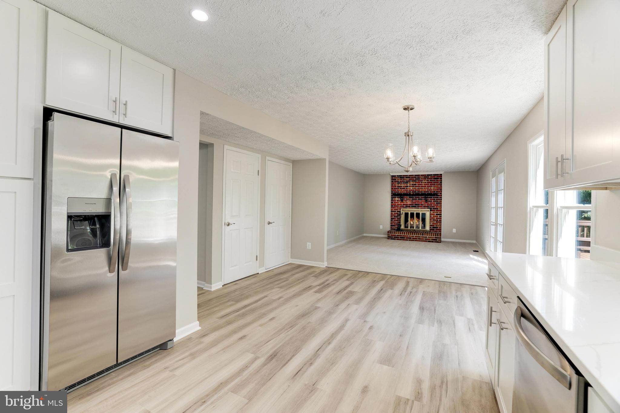 FOREST RIDGE - Residential