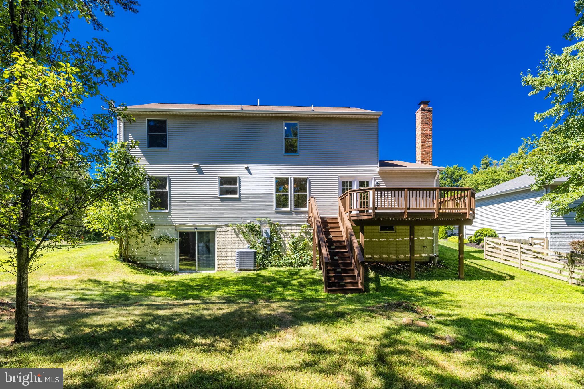 FOREST RIDGE - Residential