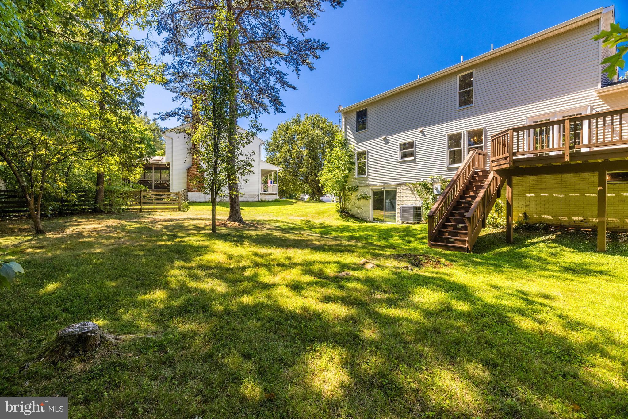 FOREST RIDGE - Residential