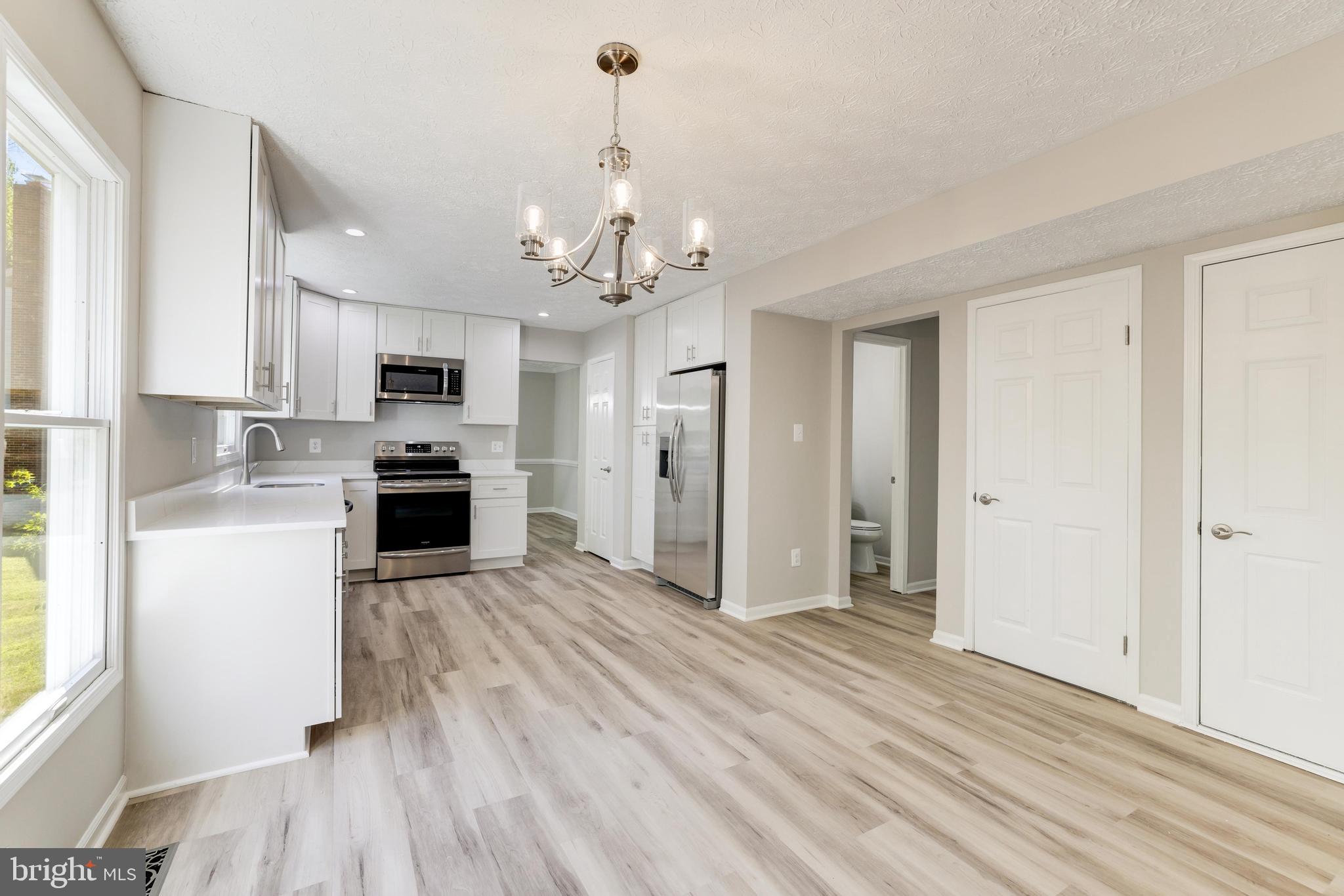 FOREST RIDGE - Residential