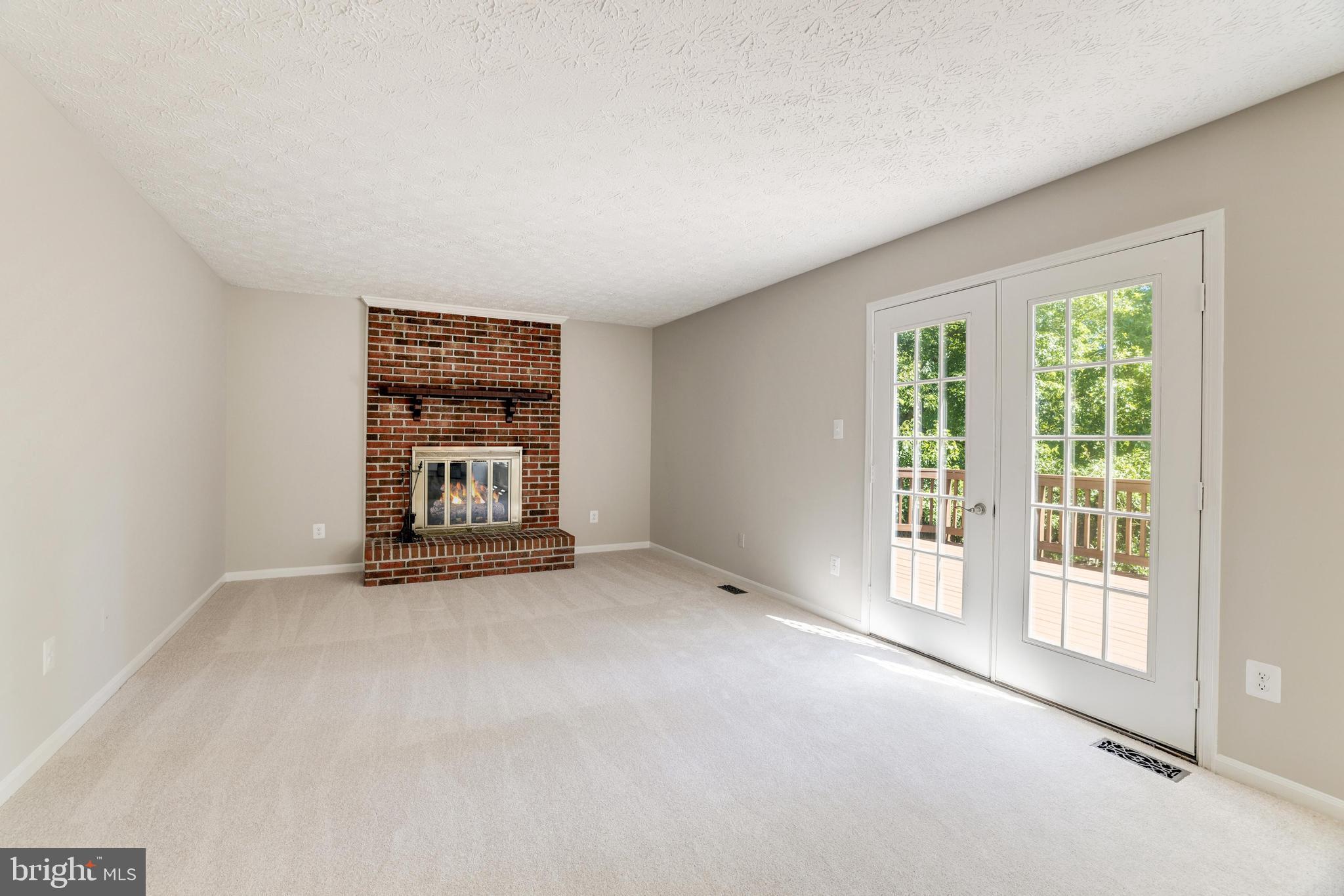 FOREST RIDGE - Residential