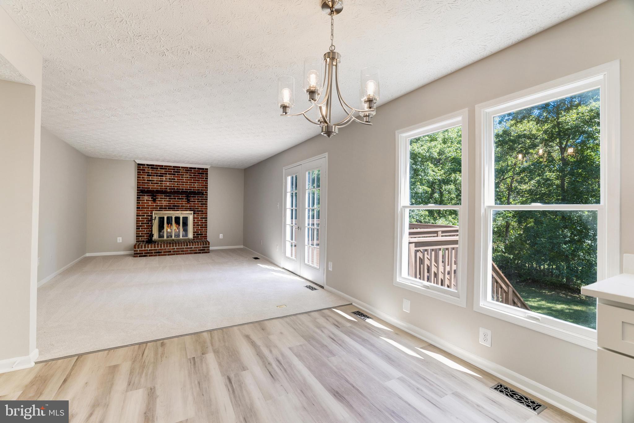 FOREST RIDGE - Residential