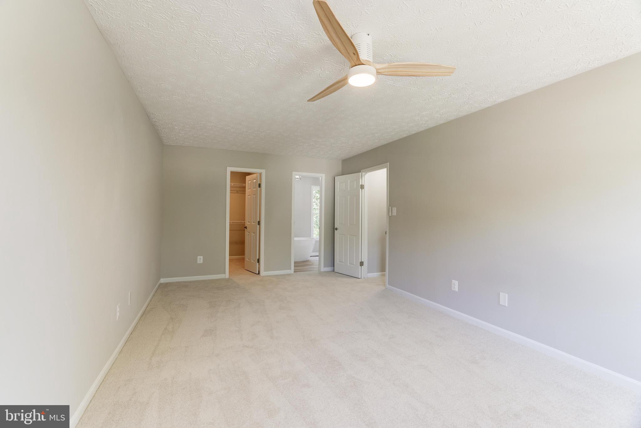 FOREST RIDGE - Residential